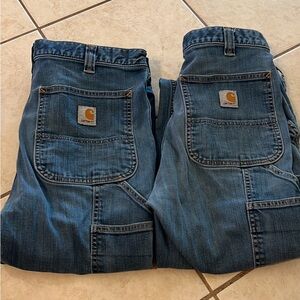 CARHARTT Cargo Pants 32x24